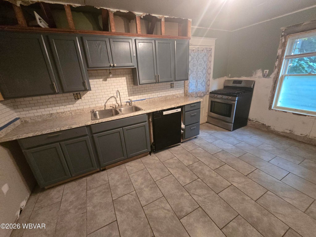 Photo of 1004 LOUISA STREET, Williamsport, PA 17701 (MLS # WB-104991)