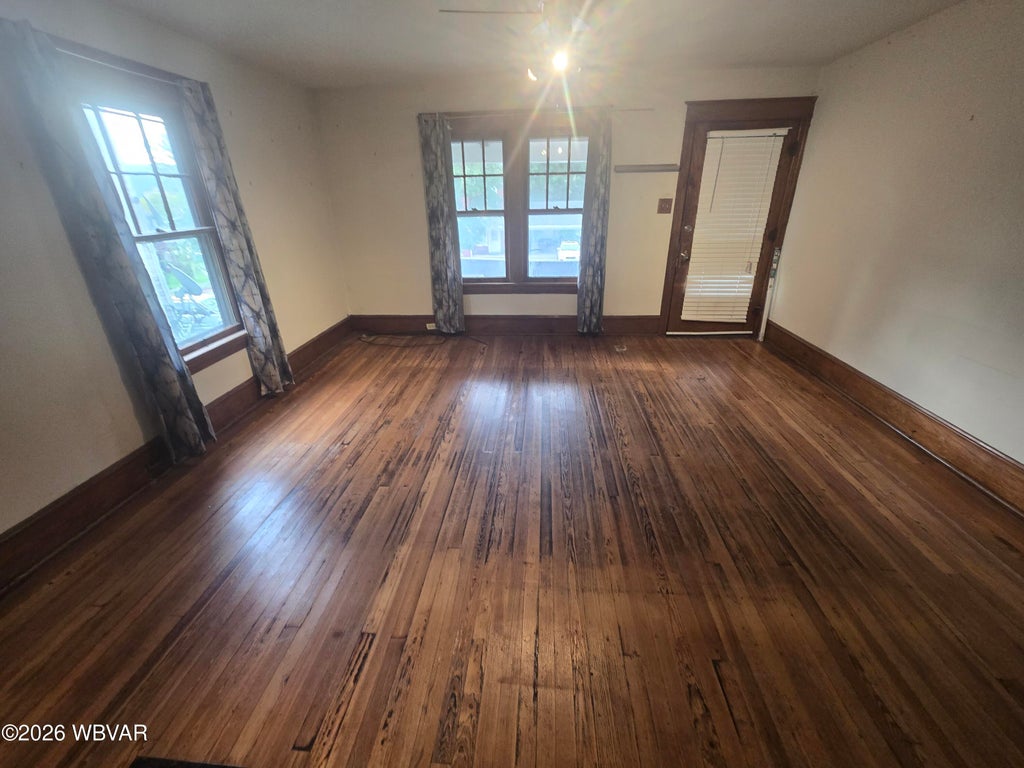 Photo of 1004 LOUISA STREET, Williamsport, PA 17701 (MLS # WB-104991)