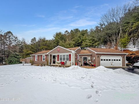 1211 MALL ROAD Montoursville PA 17754