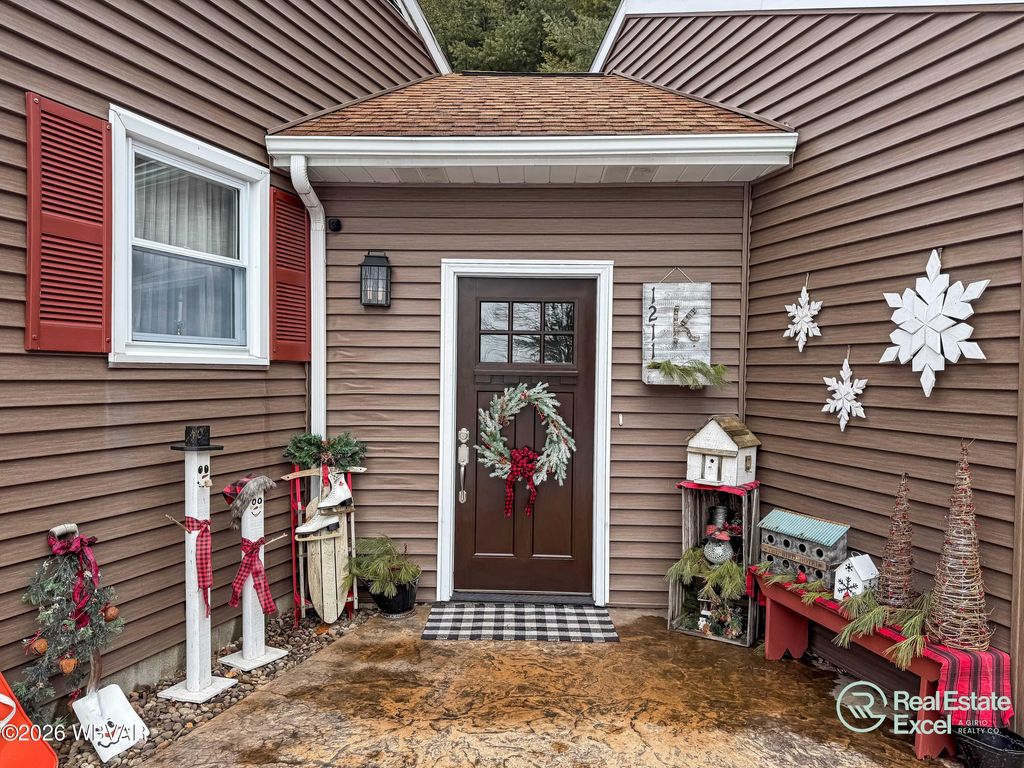 Photo of 1211 MALL ROAD, Montoursville, PA 17754 (MLS # WB-103232)