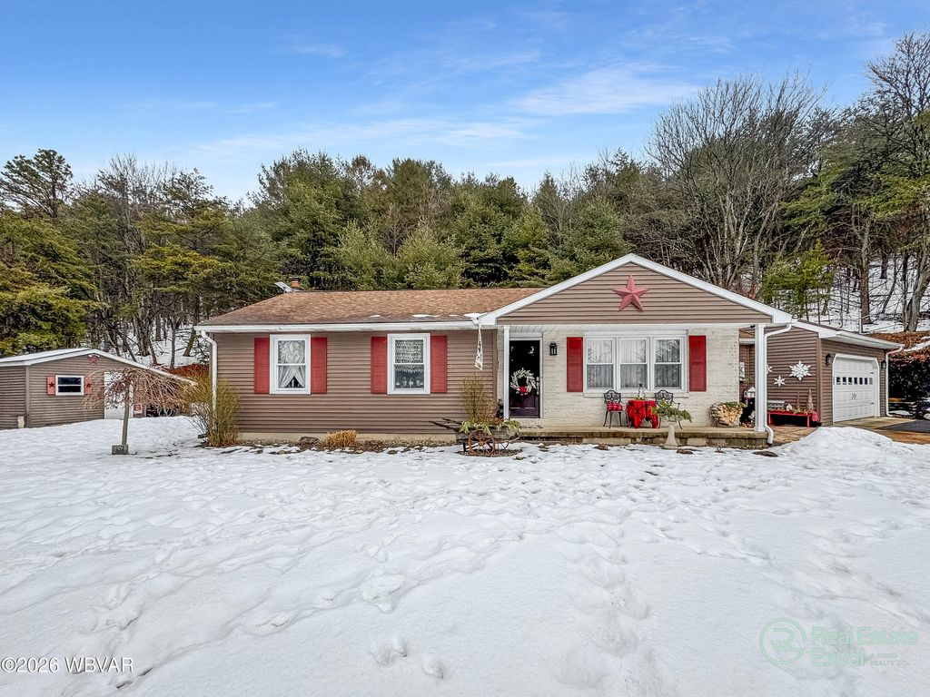 Photo of 1211 MALL ROAD, Montoursville, PA 17754 (MLS # WB-103232)