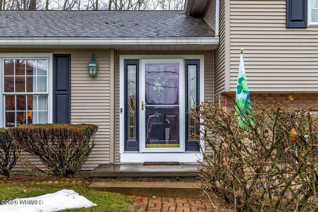 Photo of 110 RIVER DRIVE, Bloomsburg, PA 17815 (MLS # WB-103380)