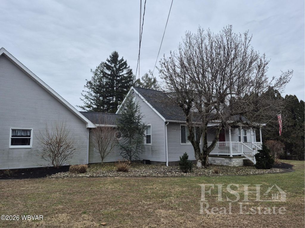 Photo of 265 PENN AVENUE, Elysburg, PA 17824 (MLS # WB-103529)