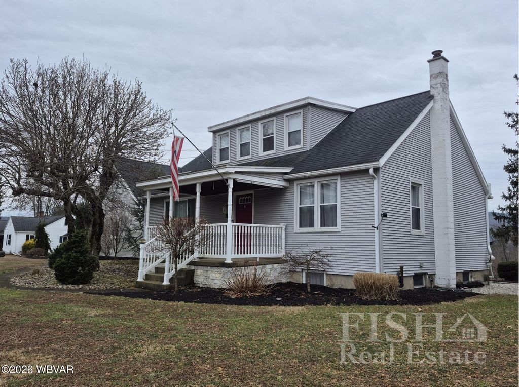 Photo of 265 PENN AVENUE, Elysburg, PA 17824 (MLS # WB-103529)
