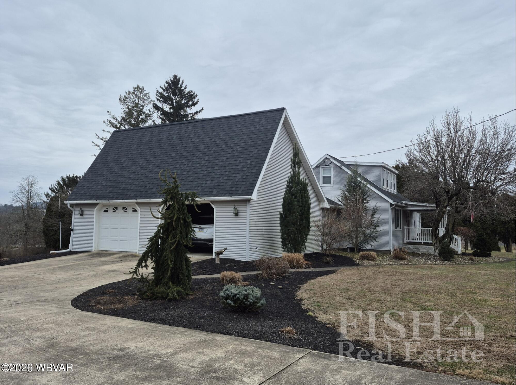 Properties 5 265 PENN AVENUE