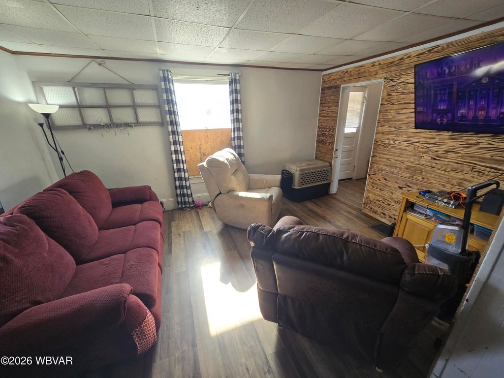 Photo of 156 S JONES STREET, Lock Haven, PA 17745 (MLS # WB-103554)