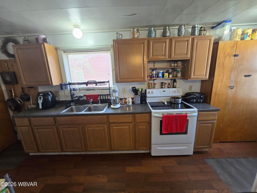 Photo of 156 S JONES STREET, Lock Haven, PA 17745 (MLS # WB-103554)