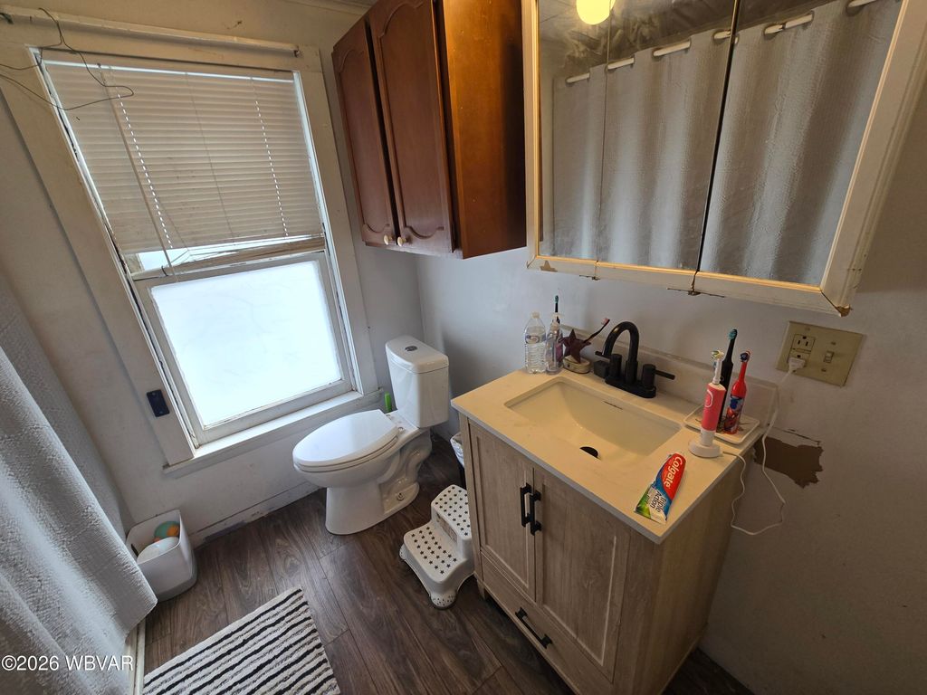 Photo of 156 S JONES STREET, Lock Haven, PA 17745 (MLS # WB-103554)