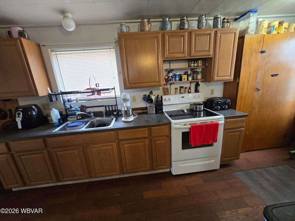 Photo of 156 S JONES STREET, Lock Haven, PA 17745 (MLS # WB-103554)