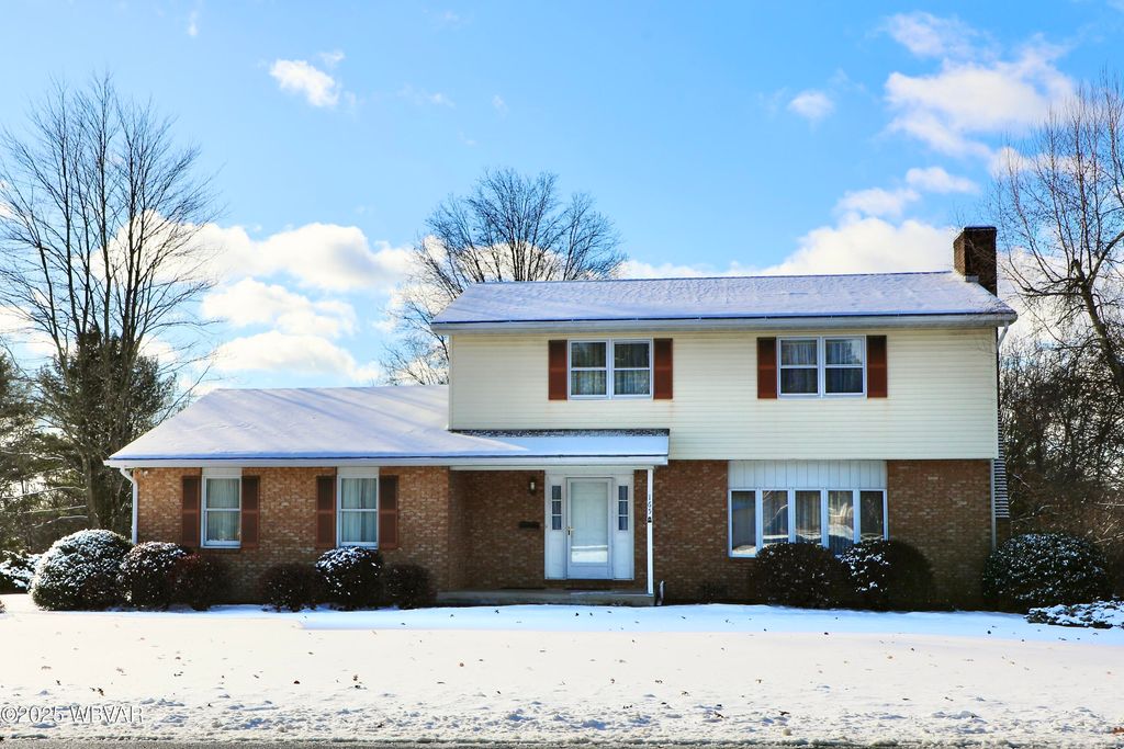 Photo of 165 LEHMAN DRIVE, Cogan Station, PA 17728 (MLS # WB-102959)