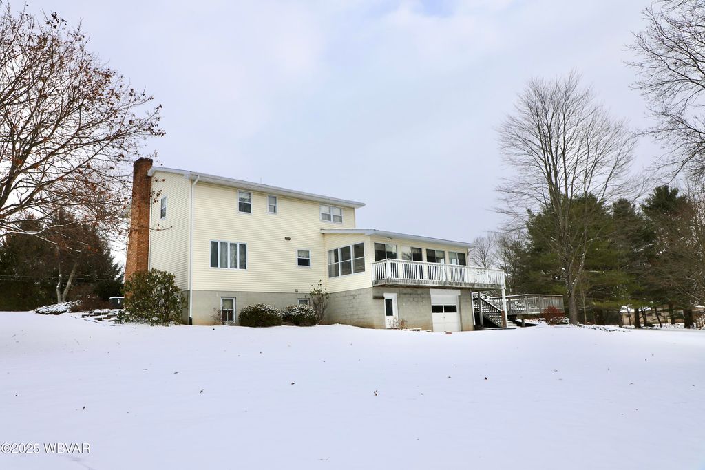 Photo of 165 LEHMAN DRIVE, Cogan Station, PA 17728 (MLS # WB-102959)