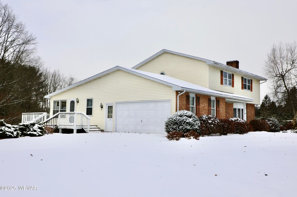 Photo of 165 LEHMAN DRIVE, Cogan Station, PA 17728 (MLS # WB-102959)