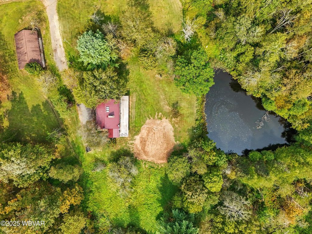 Photo of 363 HATCH ROAD, Forksville, PA 18616 (MLS # WB-102369)