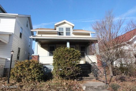 327 Jerome Avenue, Williamsport, PA 17701 - MLS#: WB-100893