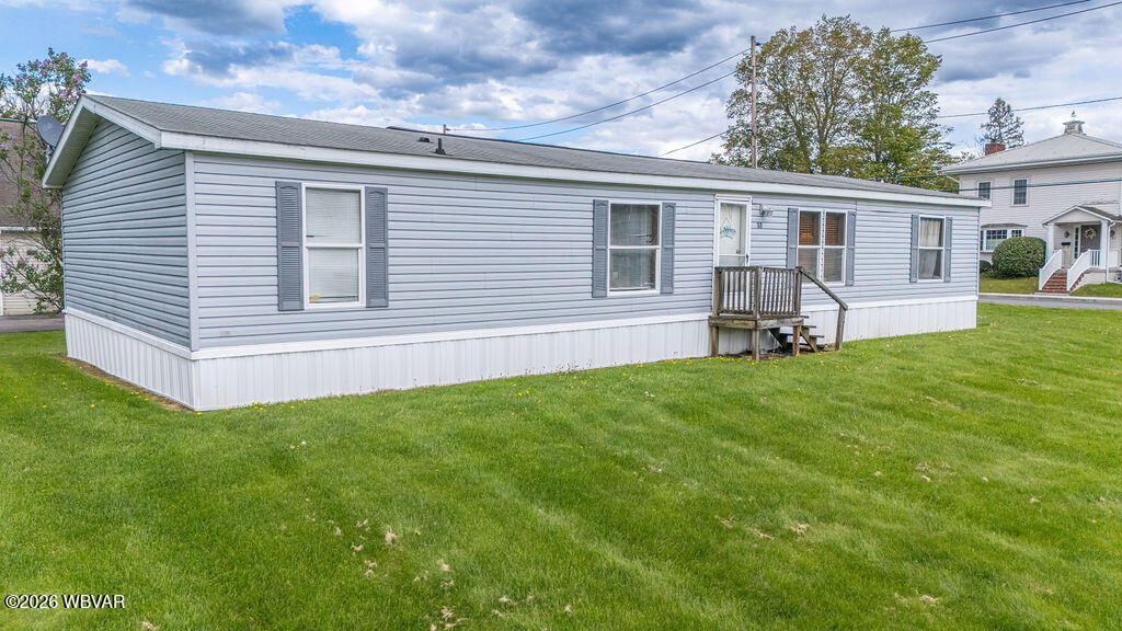 Photo of 88 W ELMIRA STREET, Mansfield, PA 16933 (MLS # WB-103898)