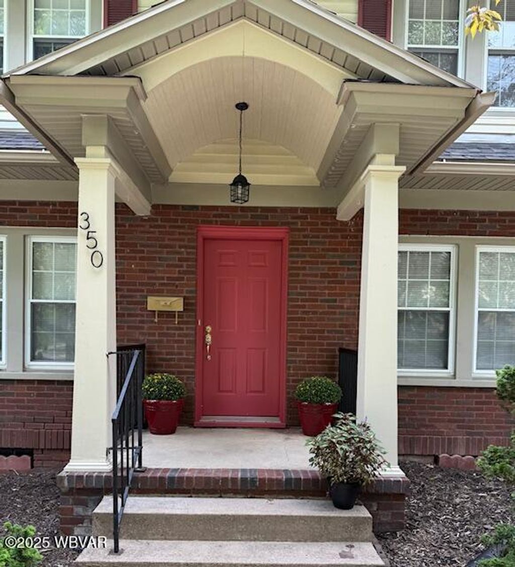 Photo of 350 LINCOLN AVENUE, Williamsport, PA 17701 (MLS # WB-102502)