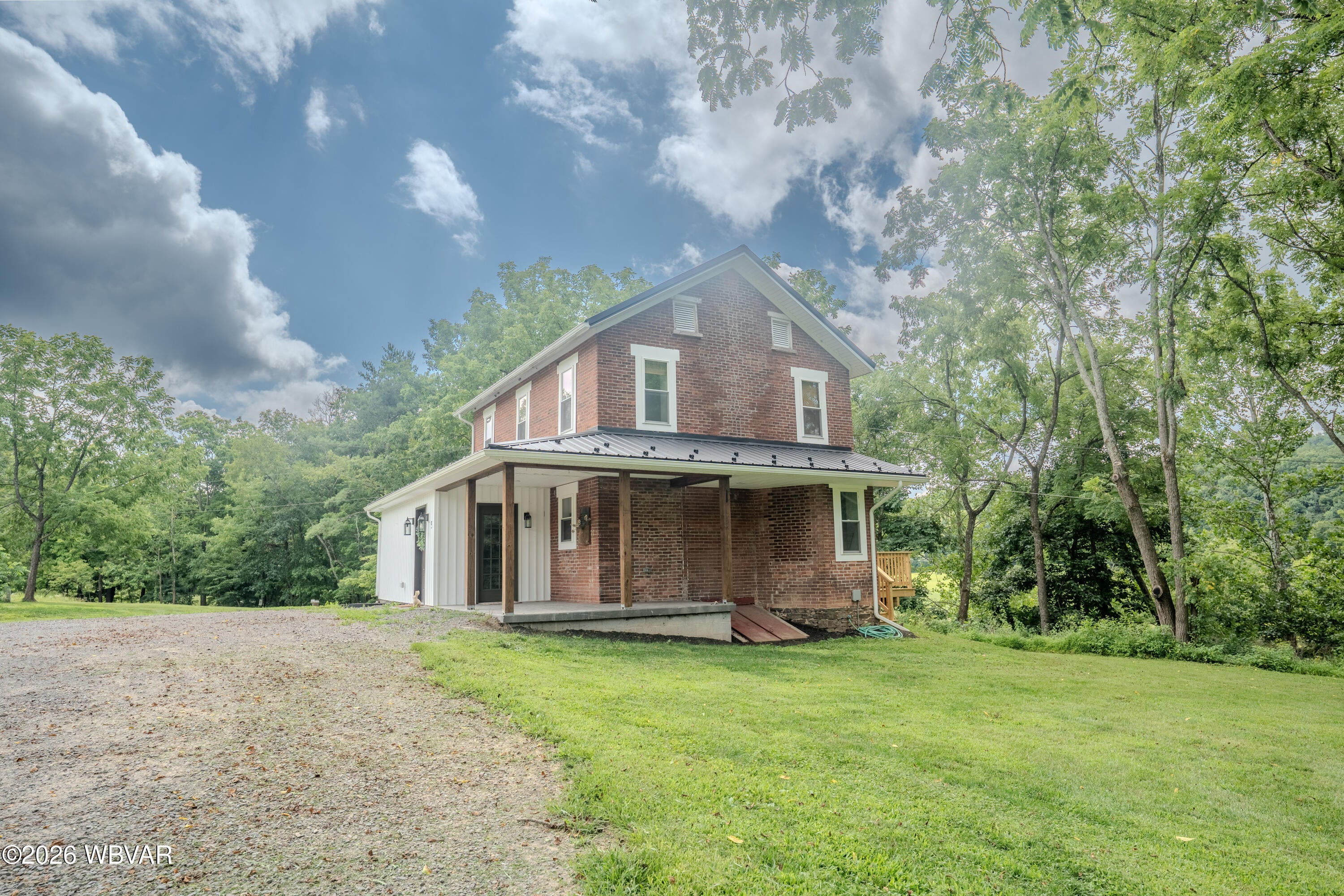 51 w shoemaker road