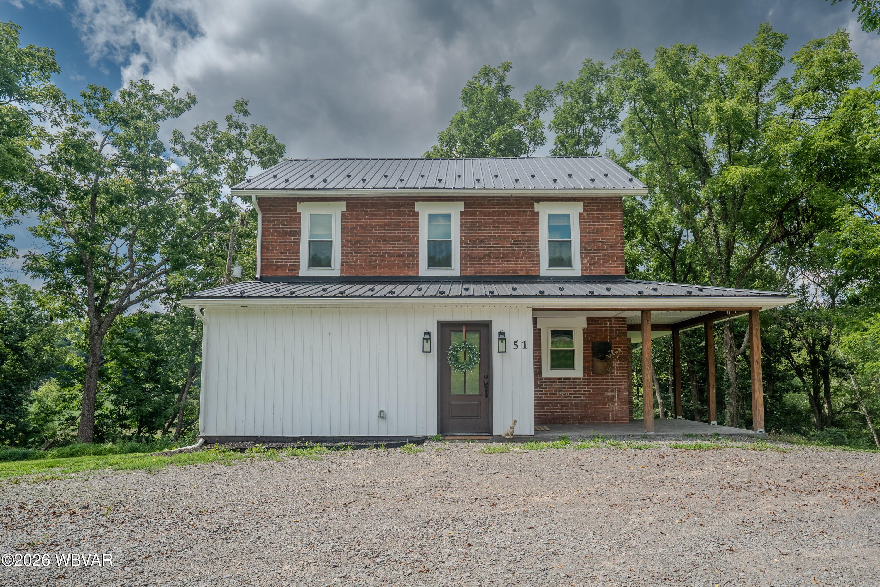 51 w shoemaker road