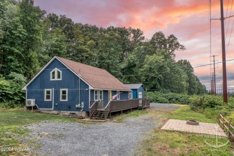 1078 Youngdale Road, McElhattan, PA 17748 - #: WB-98952