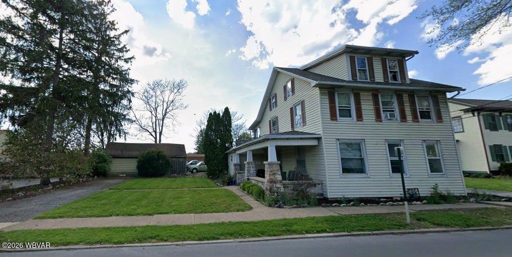 Photo of 15 N LOYALSOCK AVENUE, Montoursville, PA 17754 (MLS # WB-104913)