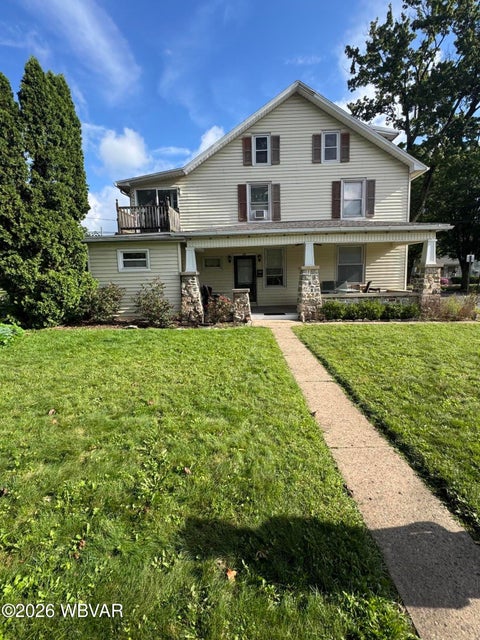 Photo for 15 N LOYALSOCK AVENUE