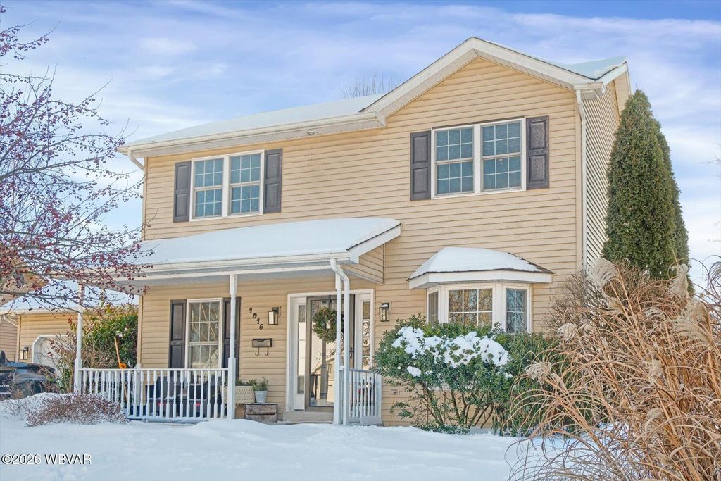 Photo of 1015 CLIFTON DRIVE, Bloomsburg, PA 17815 (MLS # WB-103138)