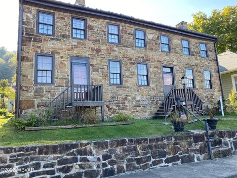 425 S Water STREET, Mill Hall, PA 17751 - #: WB-96734