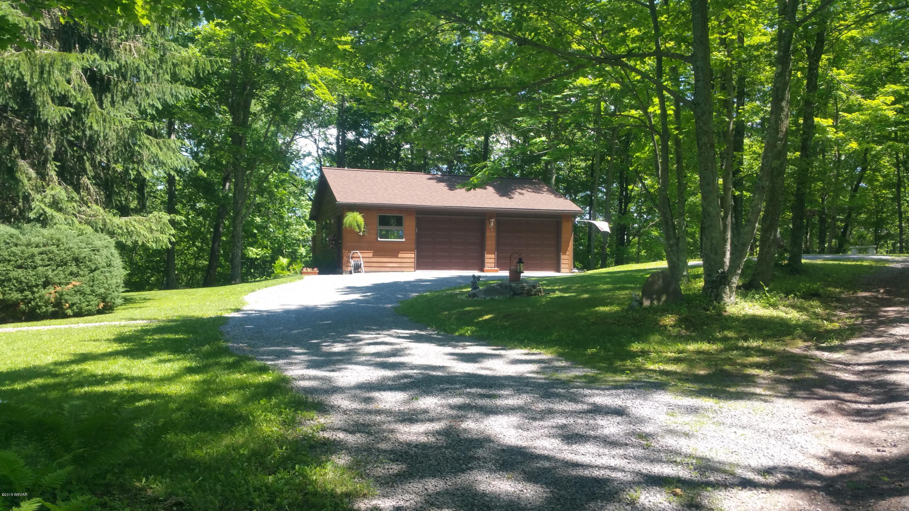 36 Laurel Lane Road, Muncy Valley, PA 17758 MLS WB74405 Listing Information Fish Real Estate