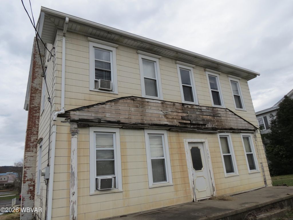 Photo of 149 S MARKET STREET, Elysburg, PA 17824 (MLS # WB-103793)