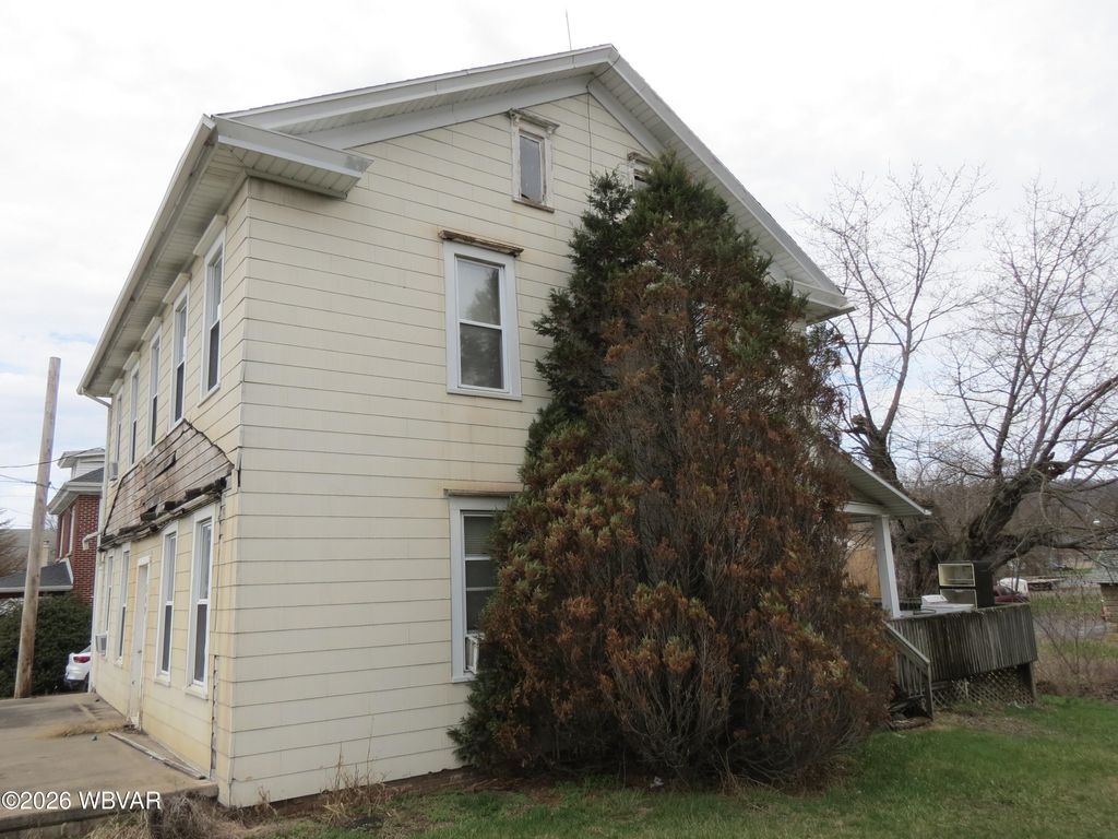 Photo of 149 S MARKET STREET, Elysburg, PA 17824 (MLS # WB-103793)