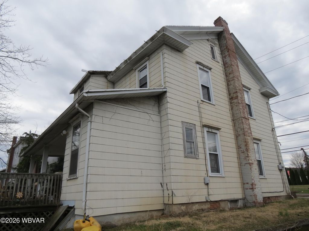 Photo of 149 S MARKET STREET, Elysburg, PA 17824 (MLS # WB-103793)