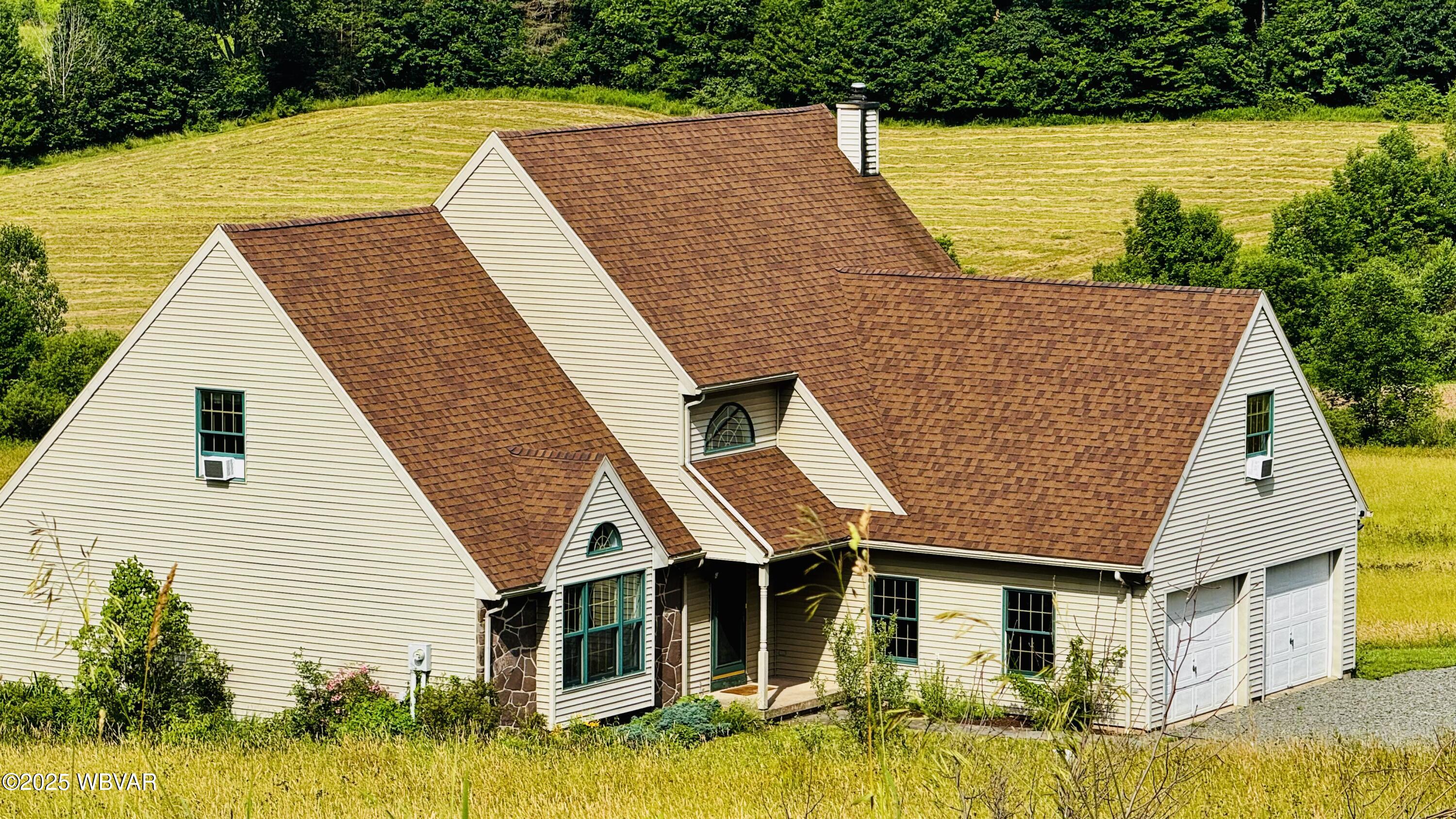 272 CRAWFORD ROAD