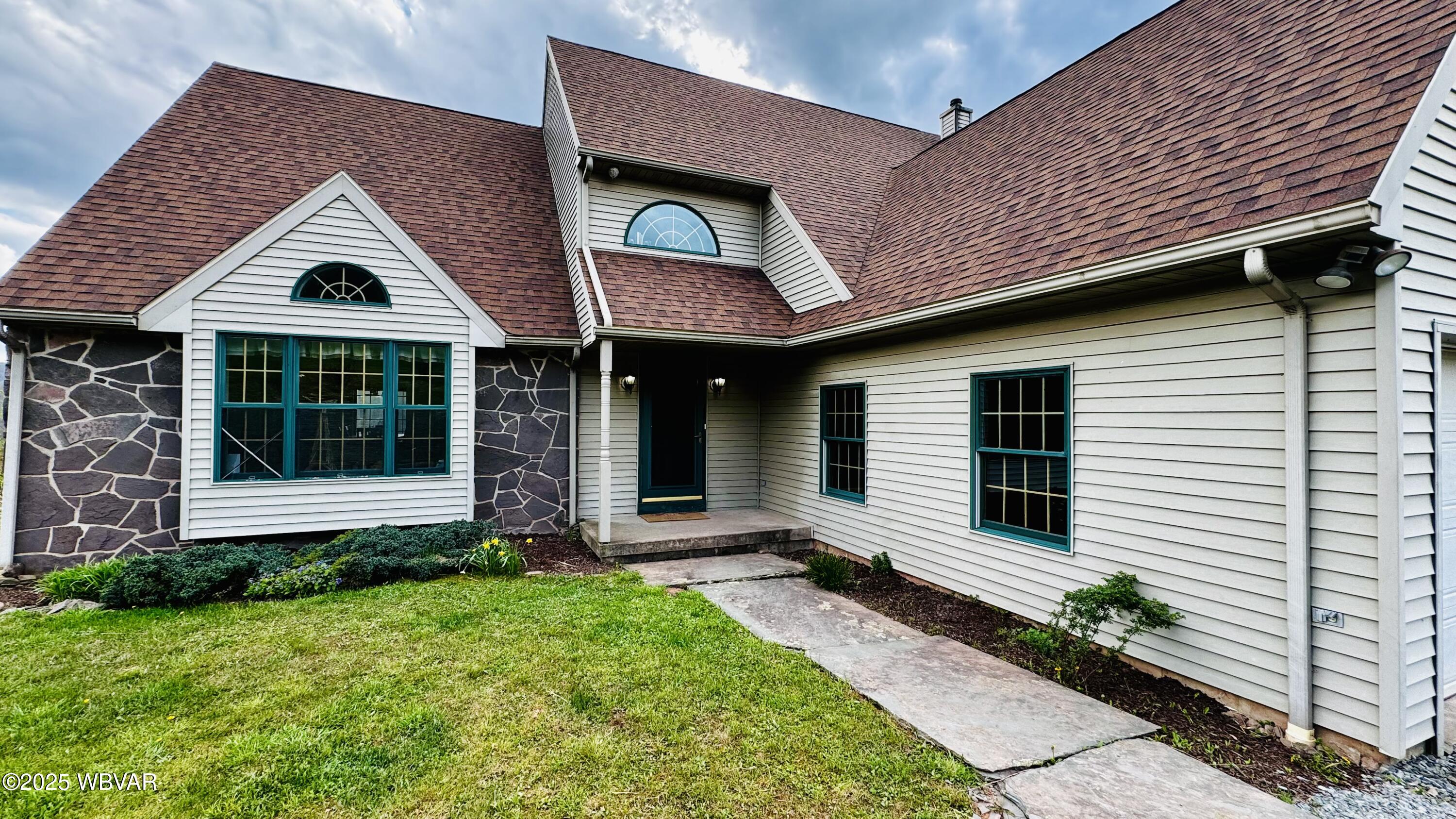 272 CRAWFORD ROAD