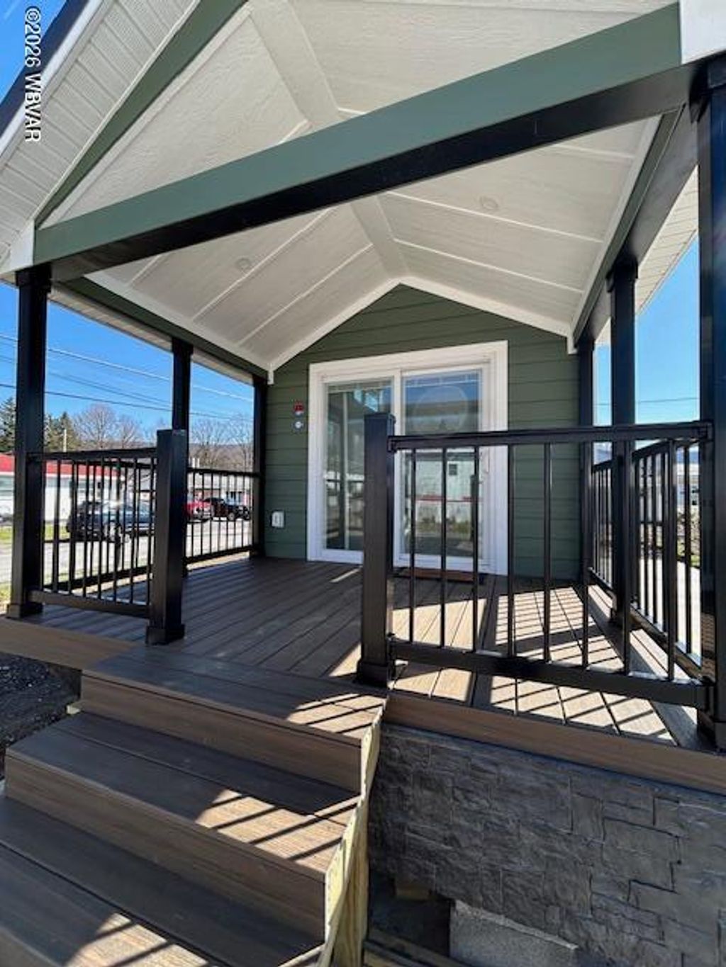 Photo of 127 WOODWARD AVENUE, Lock Haven, PA 17745 (MLS # WB-103724)