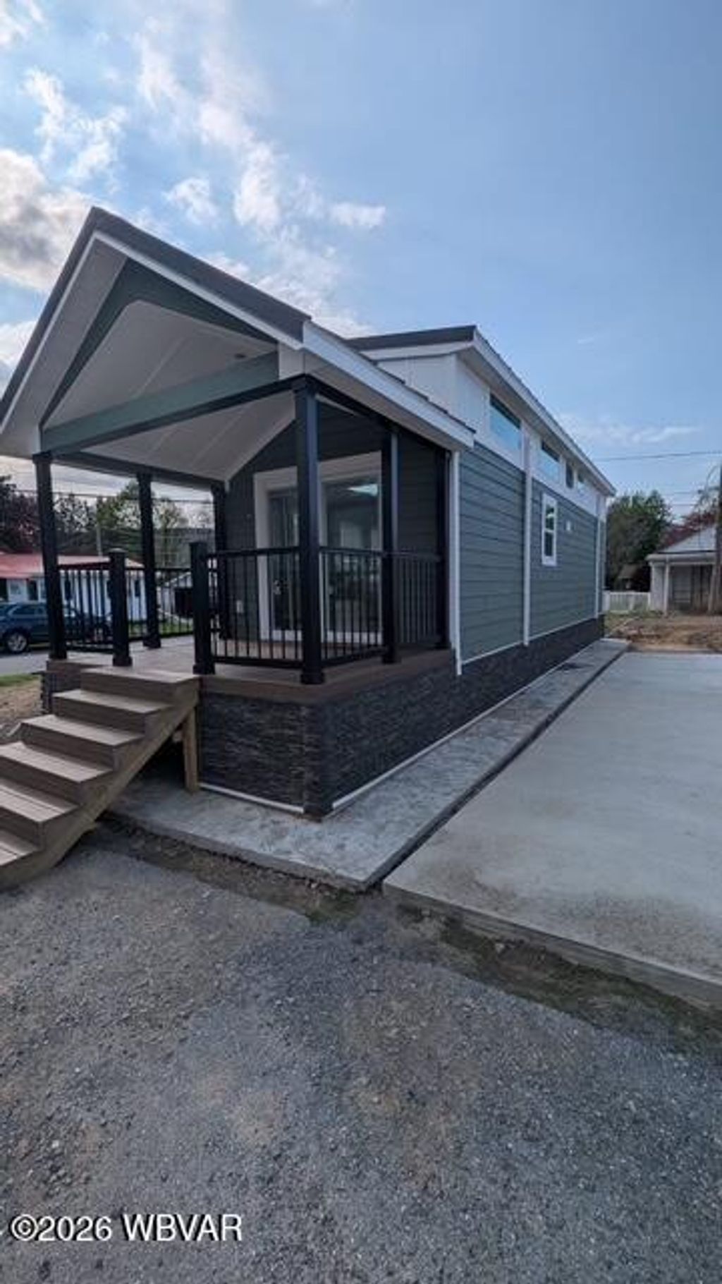 Photo of 127 WOODWARD AVENUE, Lock Haven, PA 17745 (MLS # WB-103724)
