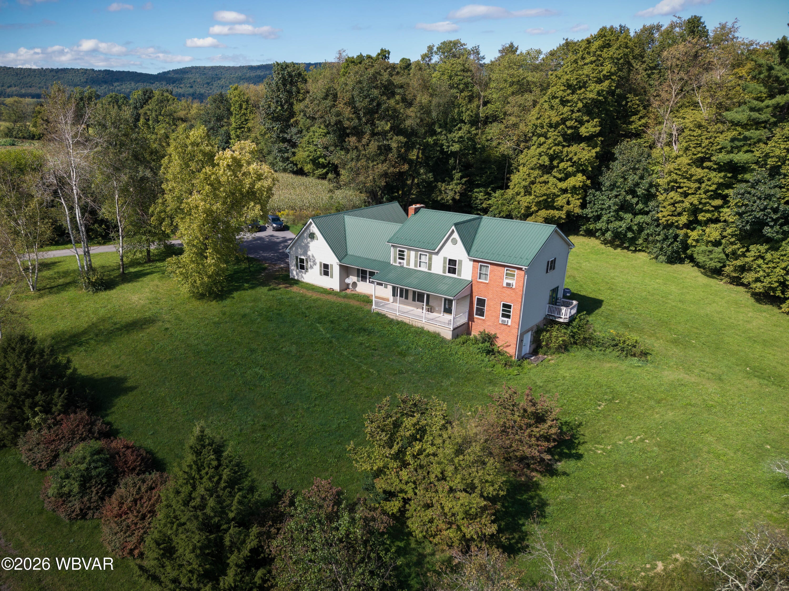 174 bartges road