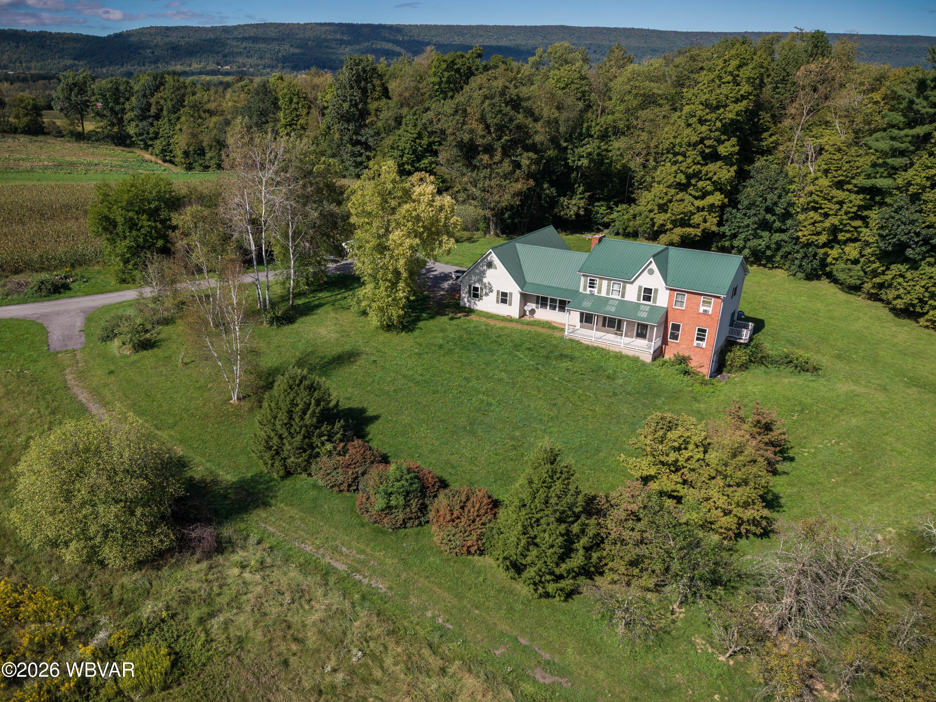 174 bartges road