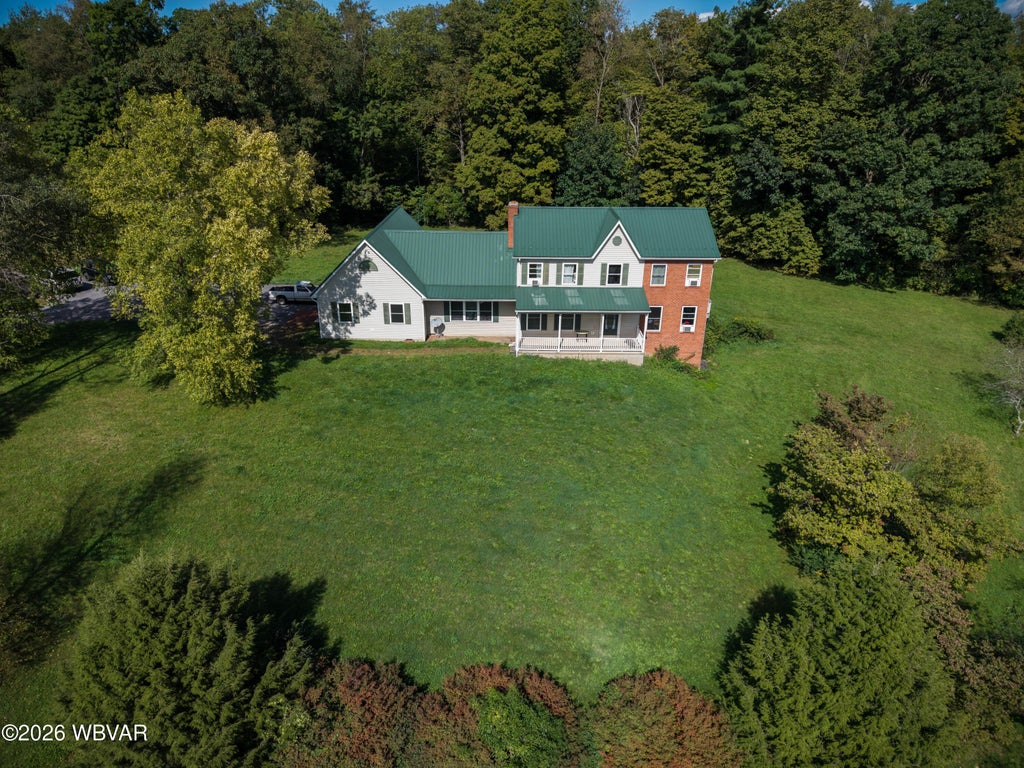 Photo of 174 BARTGES ROAD, Coburn, PA 16832 (MLS # WB-104903)