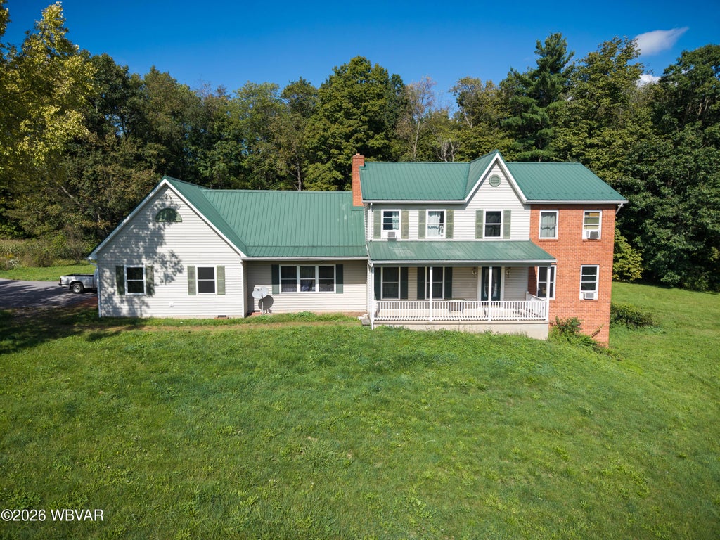 Photo of 174 BARTGES ROAD, Coburn, PA 16832 (MLS # WB-104903)