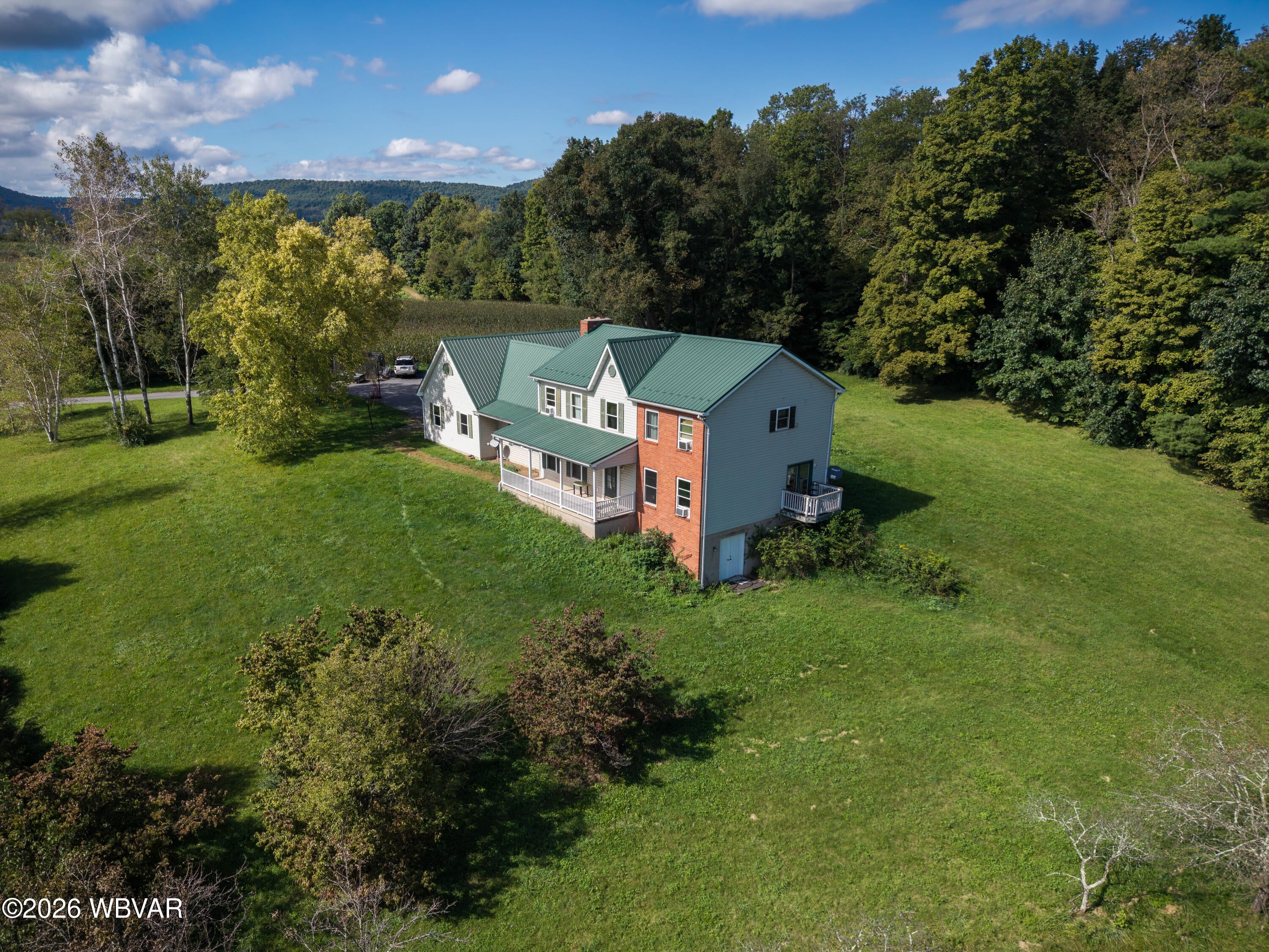 174 bartges road