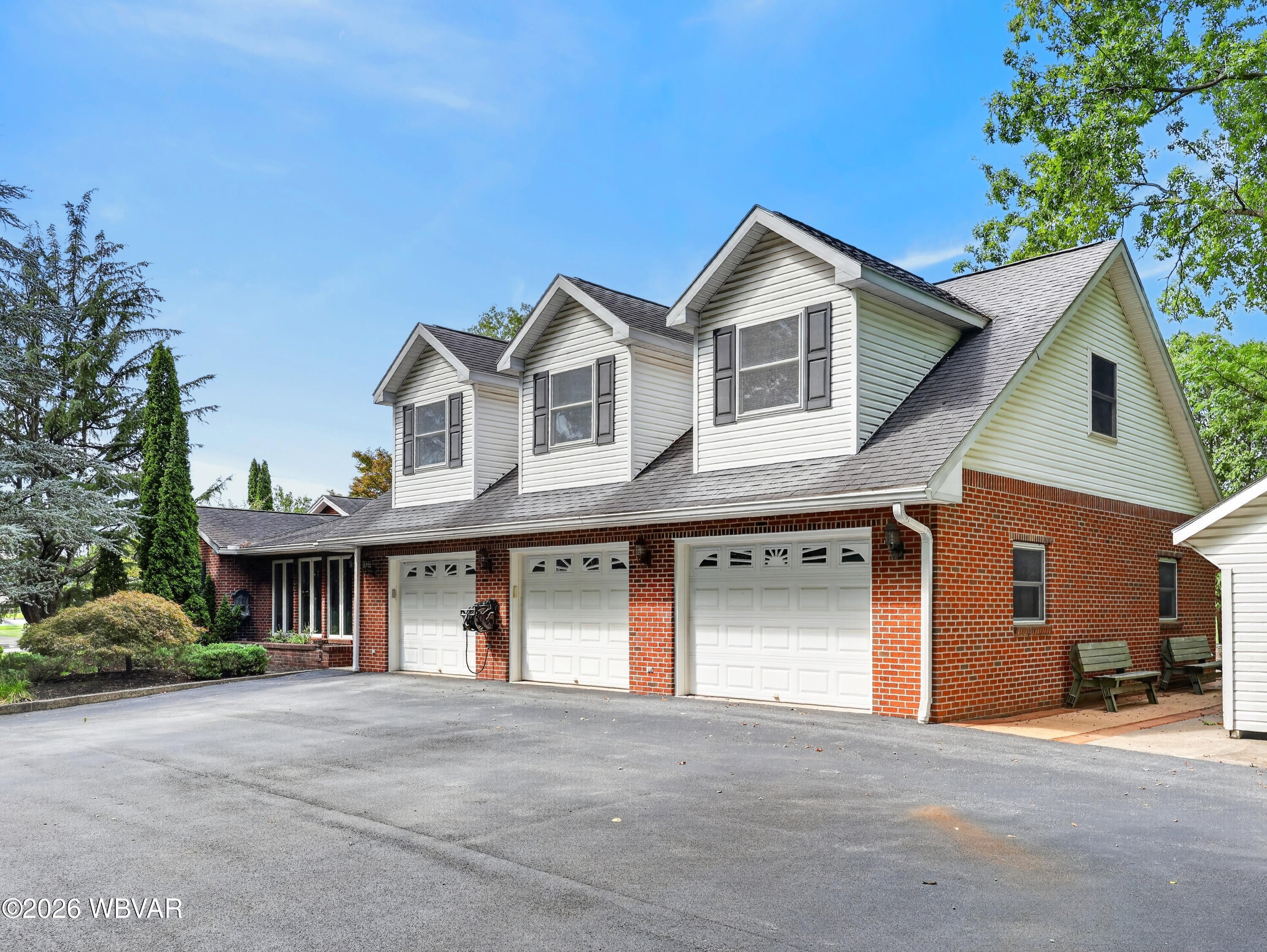 1000 westminster drive