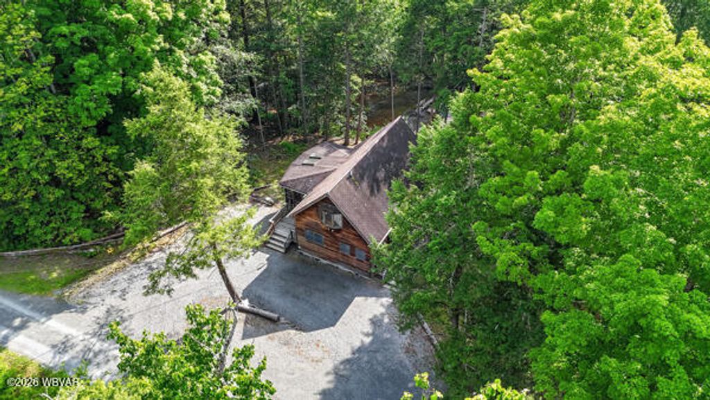 Photo of Dushore, PA 18614 (MLS # WB-104291)