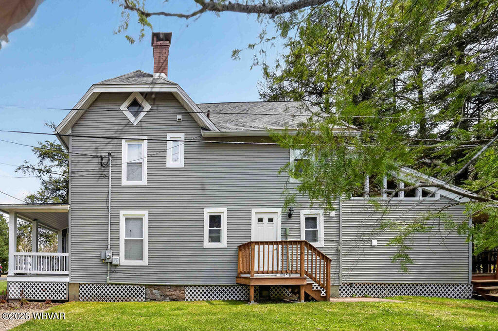 77 linwood avenue