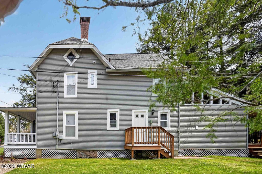 Photo of 77 LINWOOD AVENUE, Eagles Mere, PA 17731 (MLS # WB-103838)