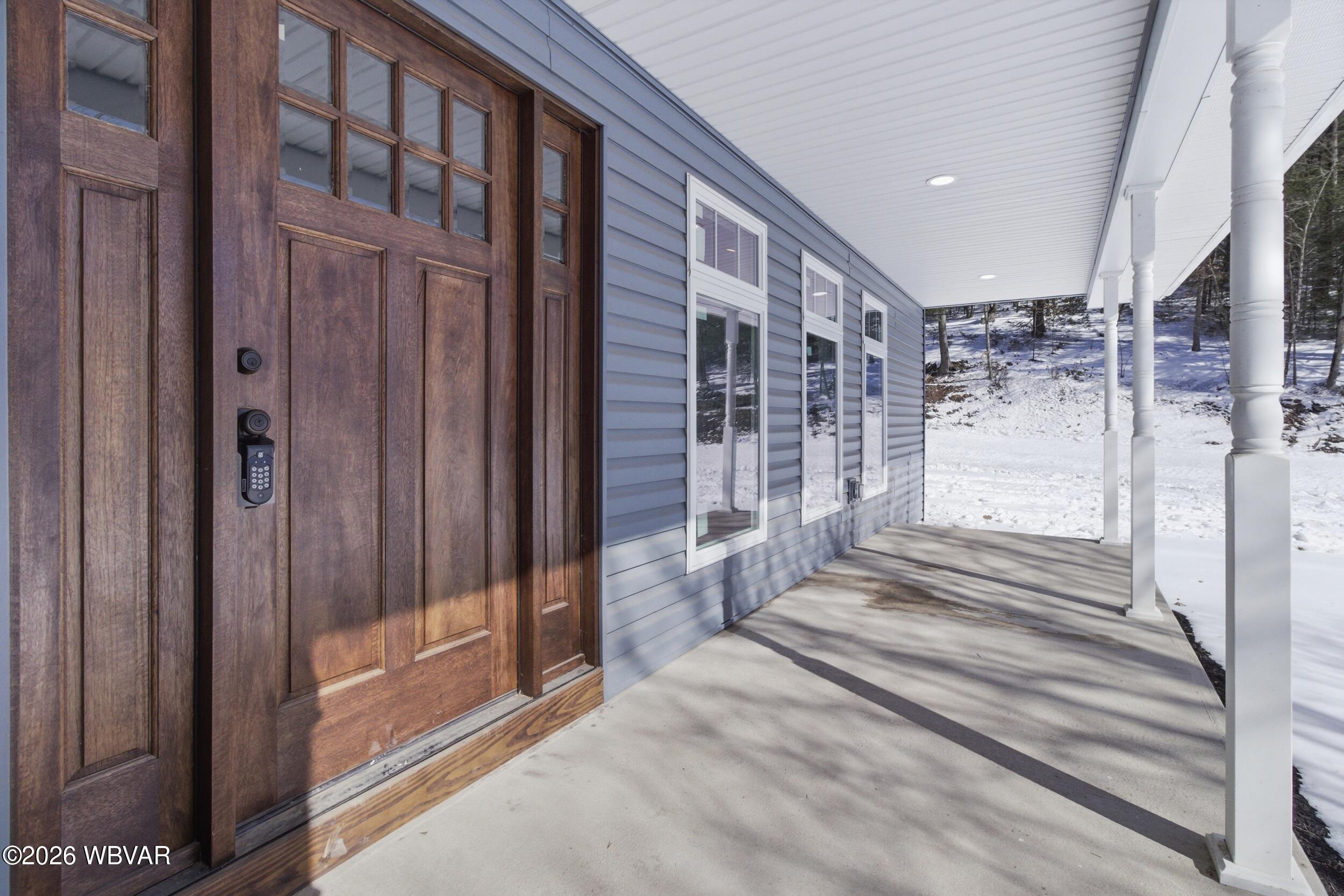 Properties 6 4057 JOBS RUN ROAD