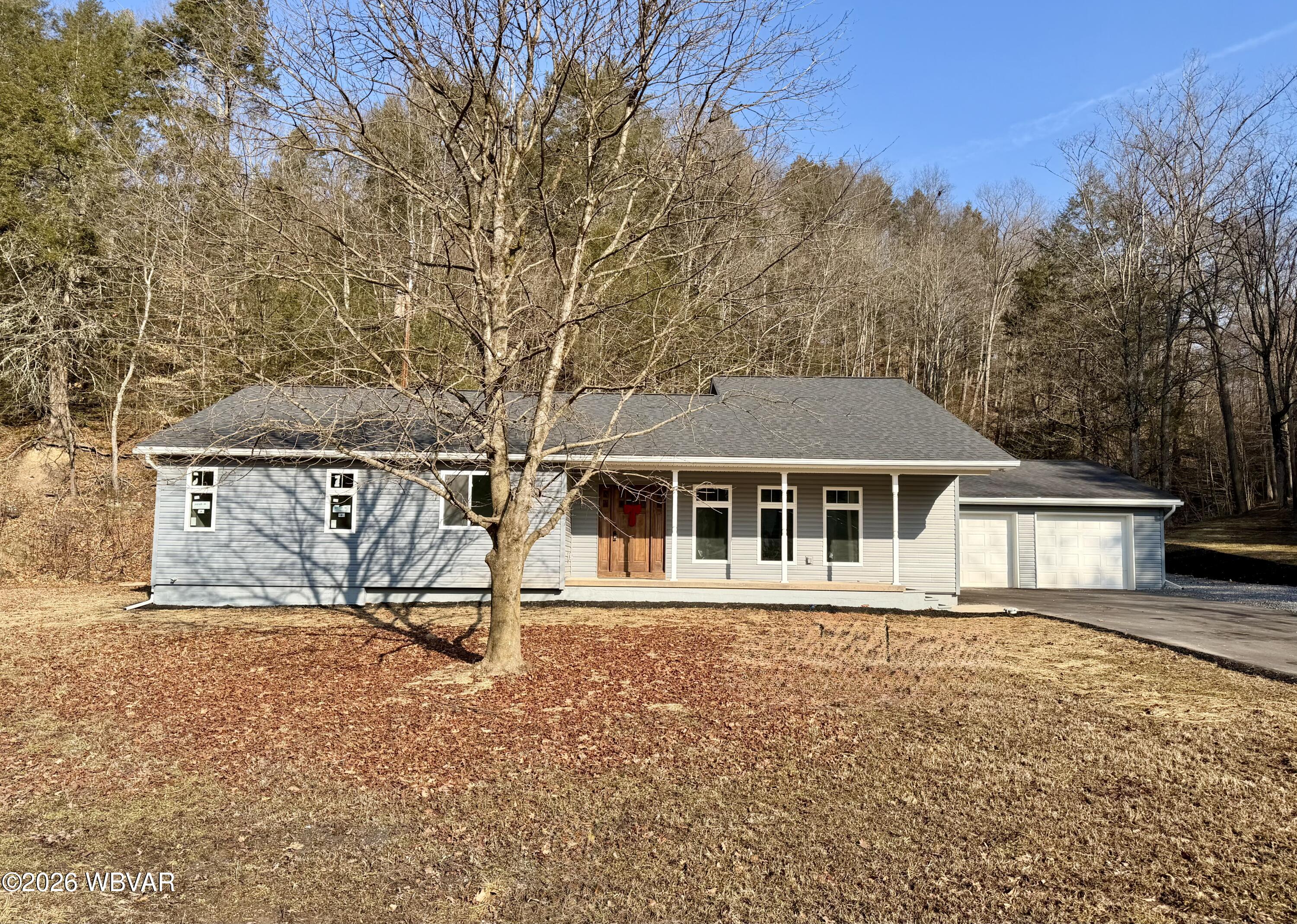 Properties 3 4057 JOBS RUN ROAD