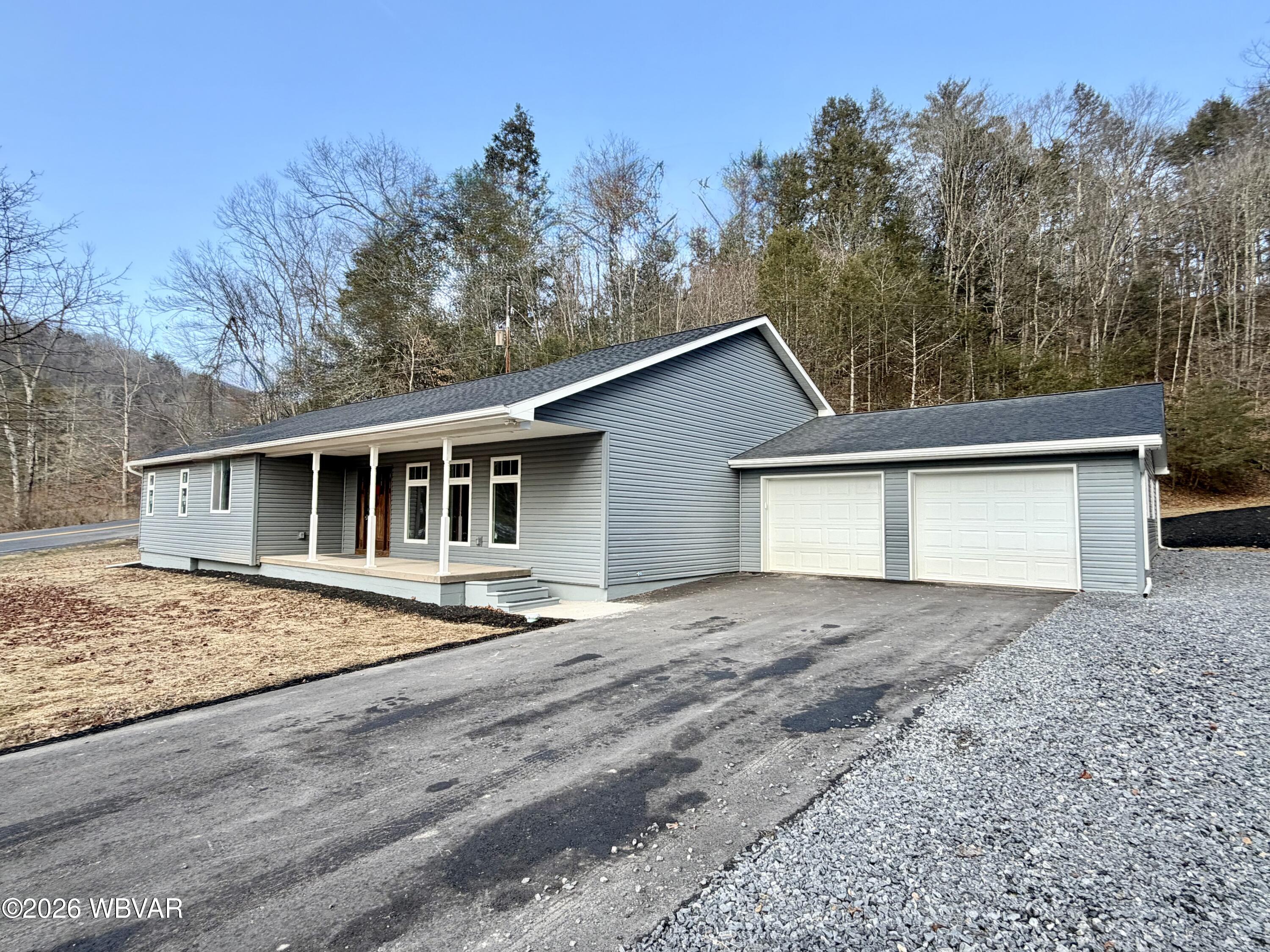 Properties 5 4057 JOBS RUN ROAD