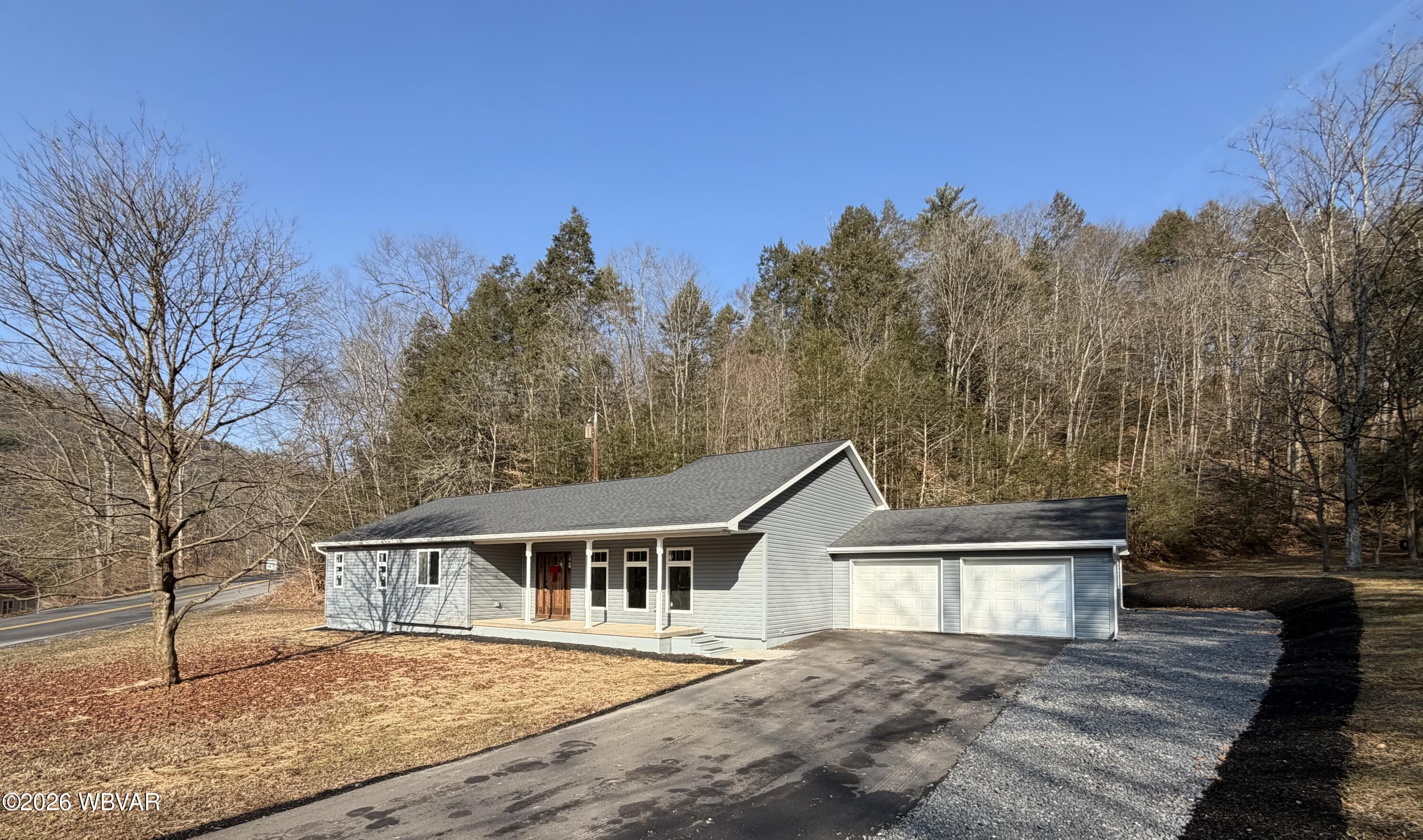 Properties 4 4057 JOBS RUN ROAD