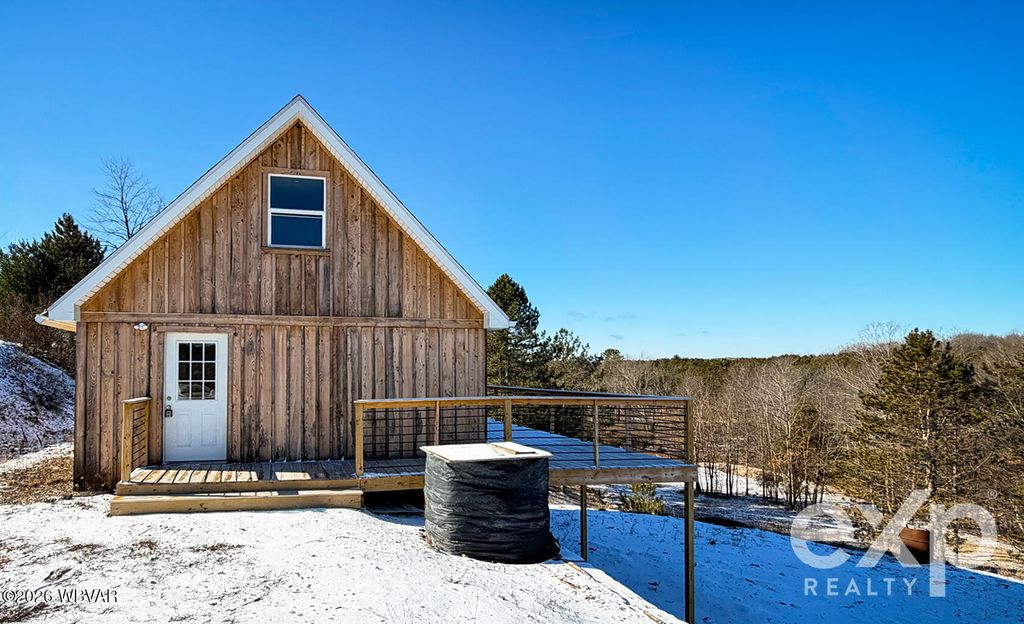 Photo of 487 HAPS DRIVE, Benezette, PA 15821 (MLS # WB-103323)