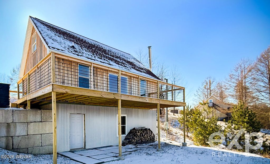 Photo of 487 HAPS DRIVE, Benezette, PA 15821 (MLS # WB-103323)